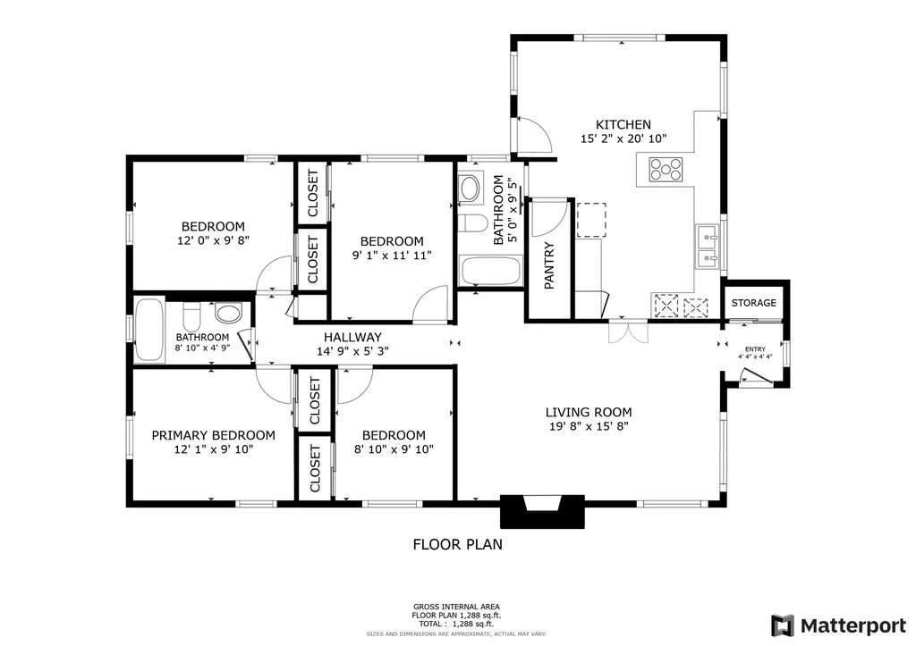 155 Rumford Street Concord NH 03301