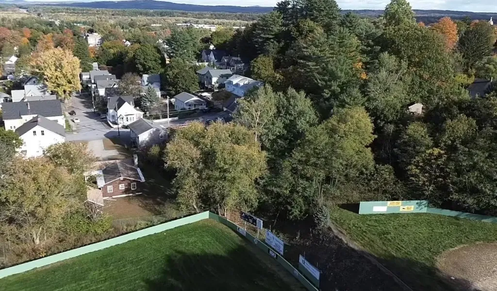 155 Rumford Street Concord NH 03301