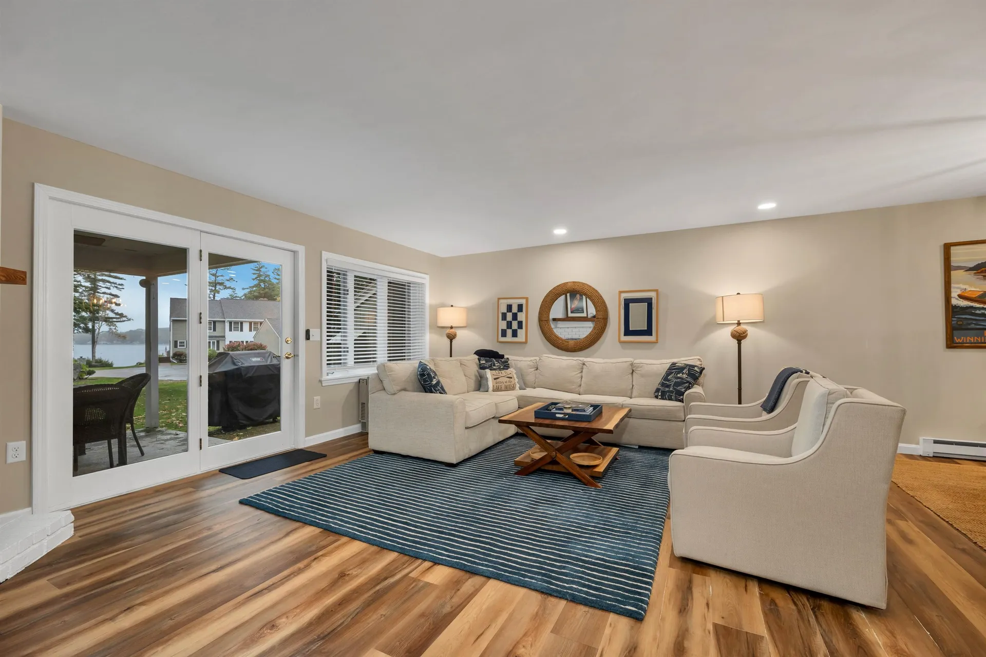 40 Harbor Way Wolfeboro NH 03895