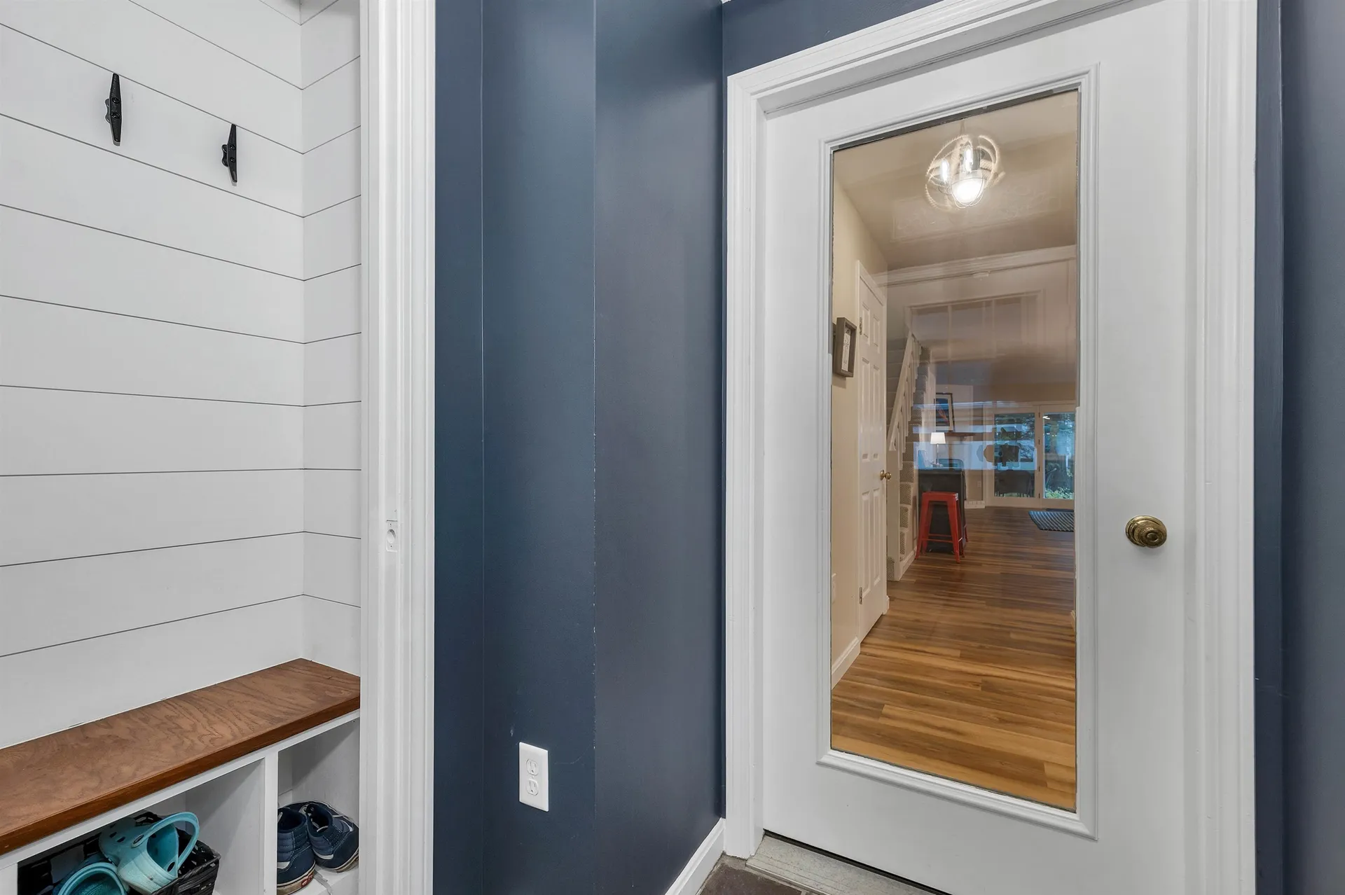 40 Harbor Way Wolfeboro NH 03895