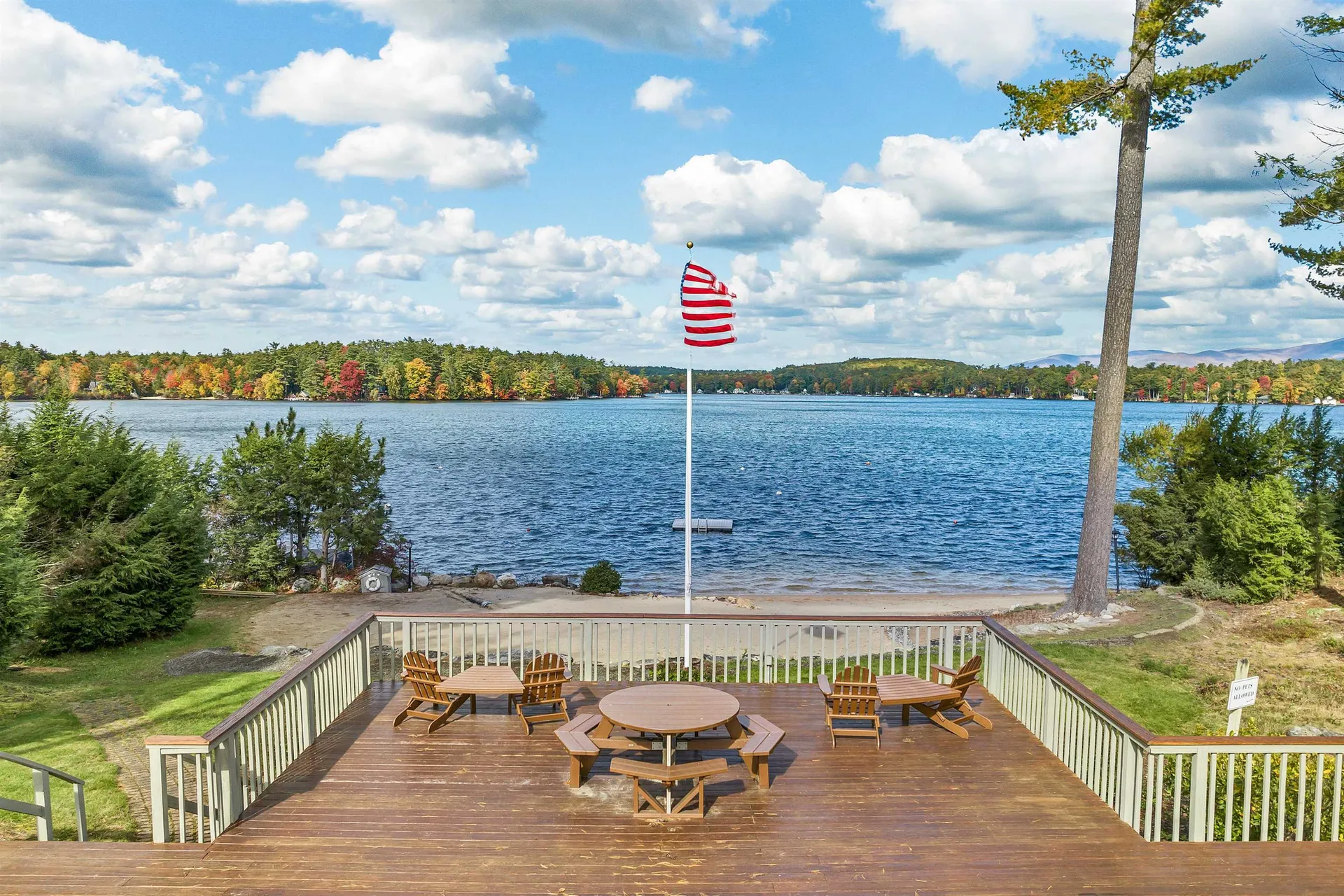 40 Harbor Way Wolfeboro NH 03895