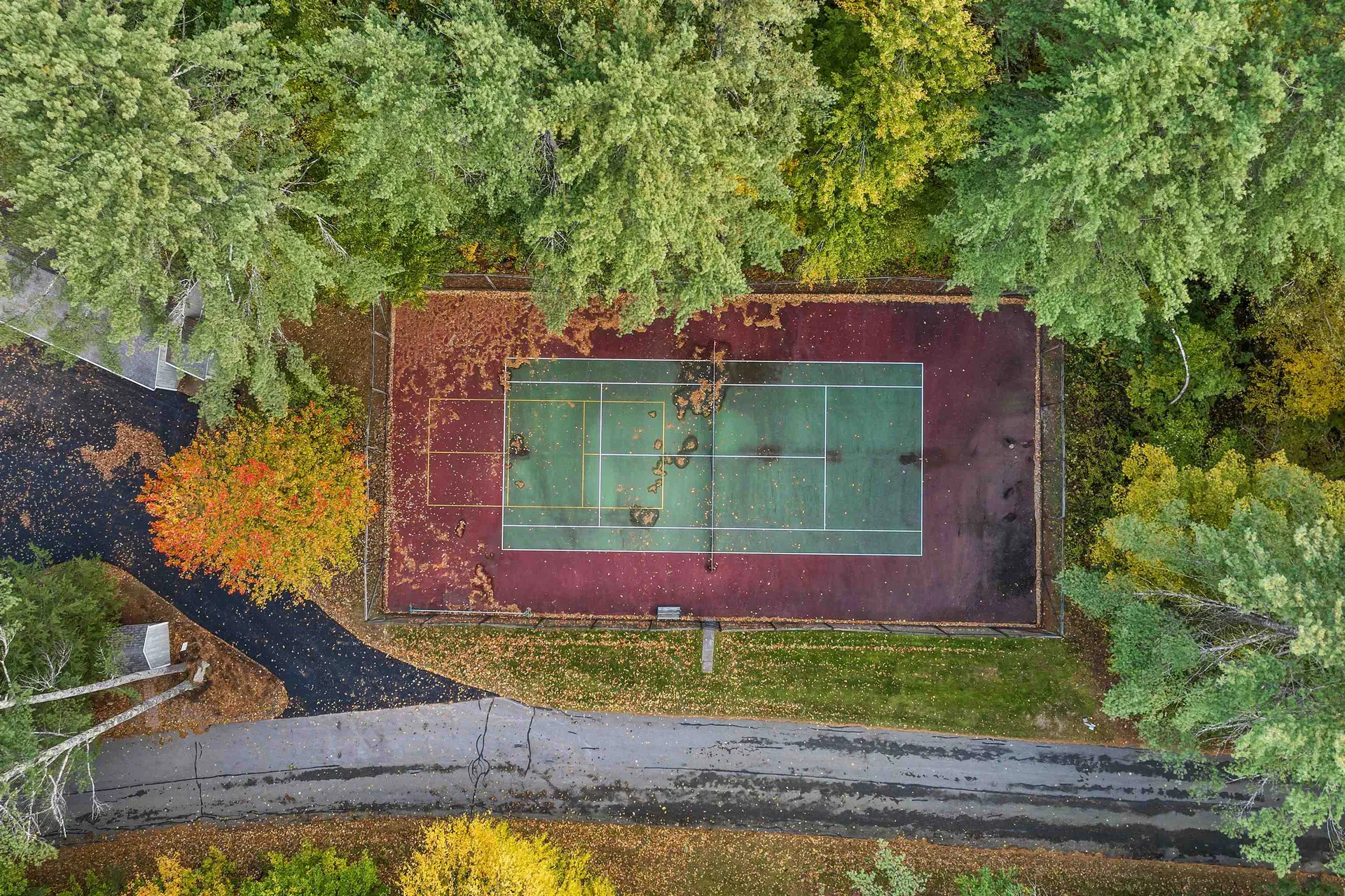 40 Harbor Way Wolfeboro NH 03895