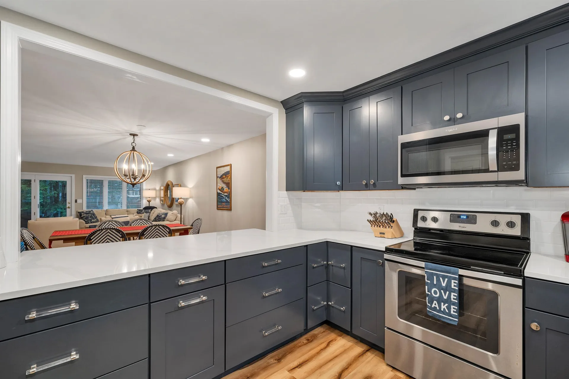40 Harbor Way Wolfeboro NH 03895