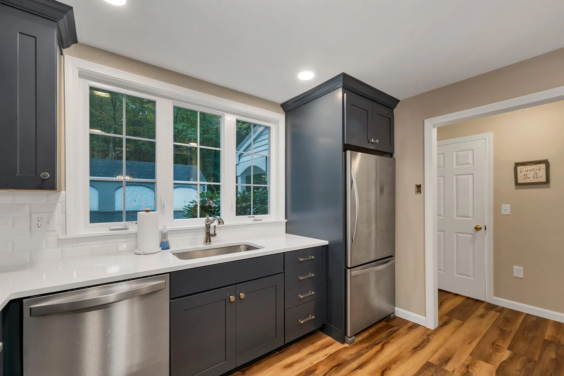 40 Harbor Way Wolfeboro NH 03895