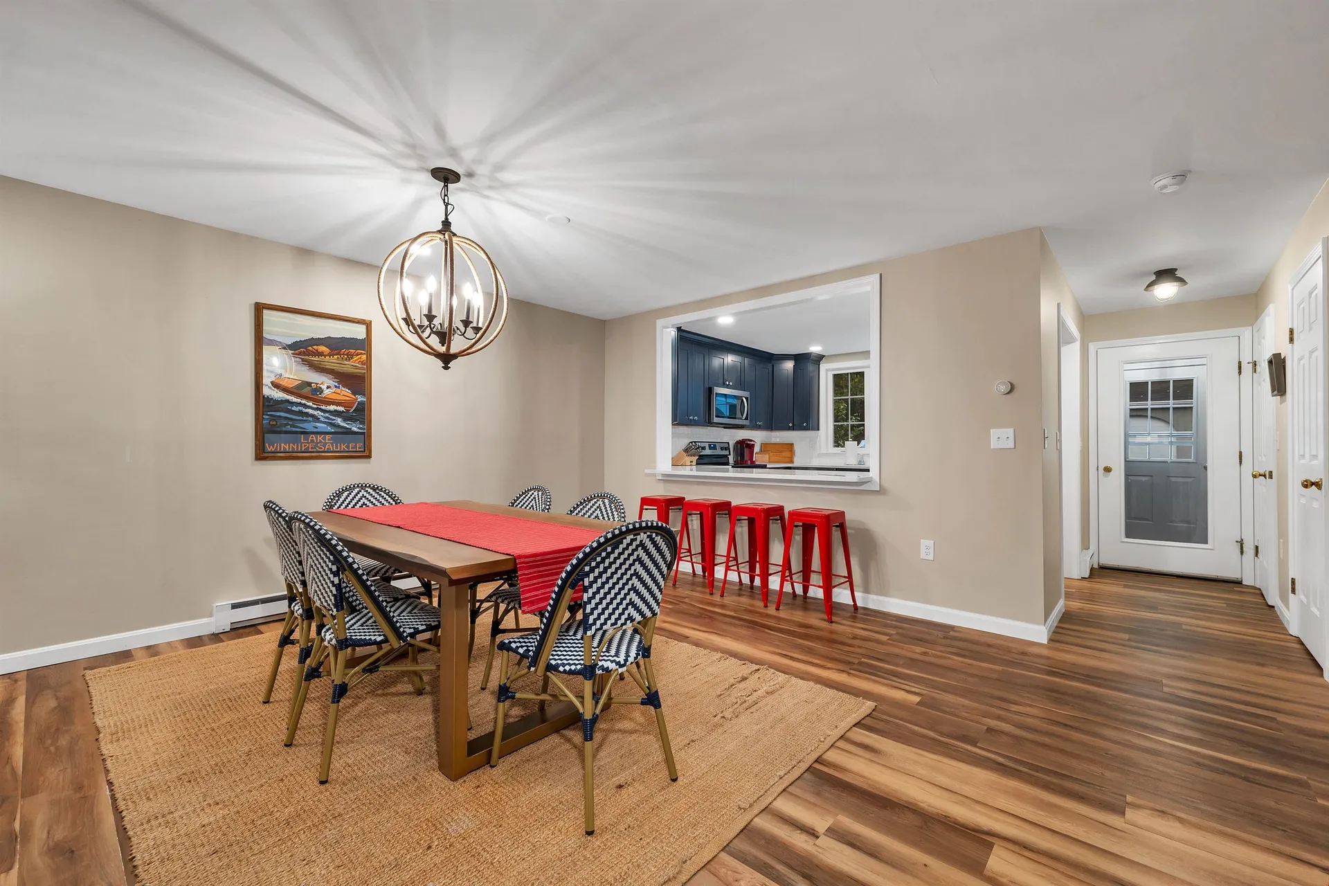 40 Harbor Way Wolfeboro NH 03895