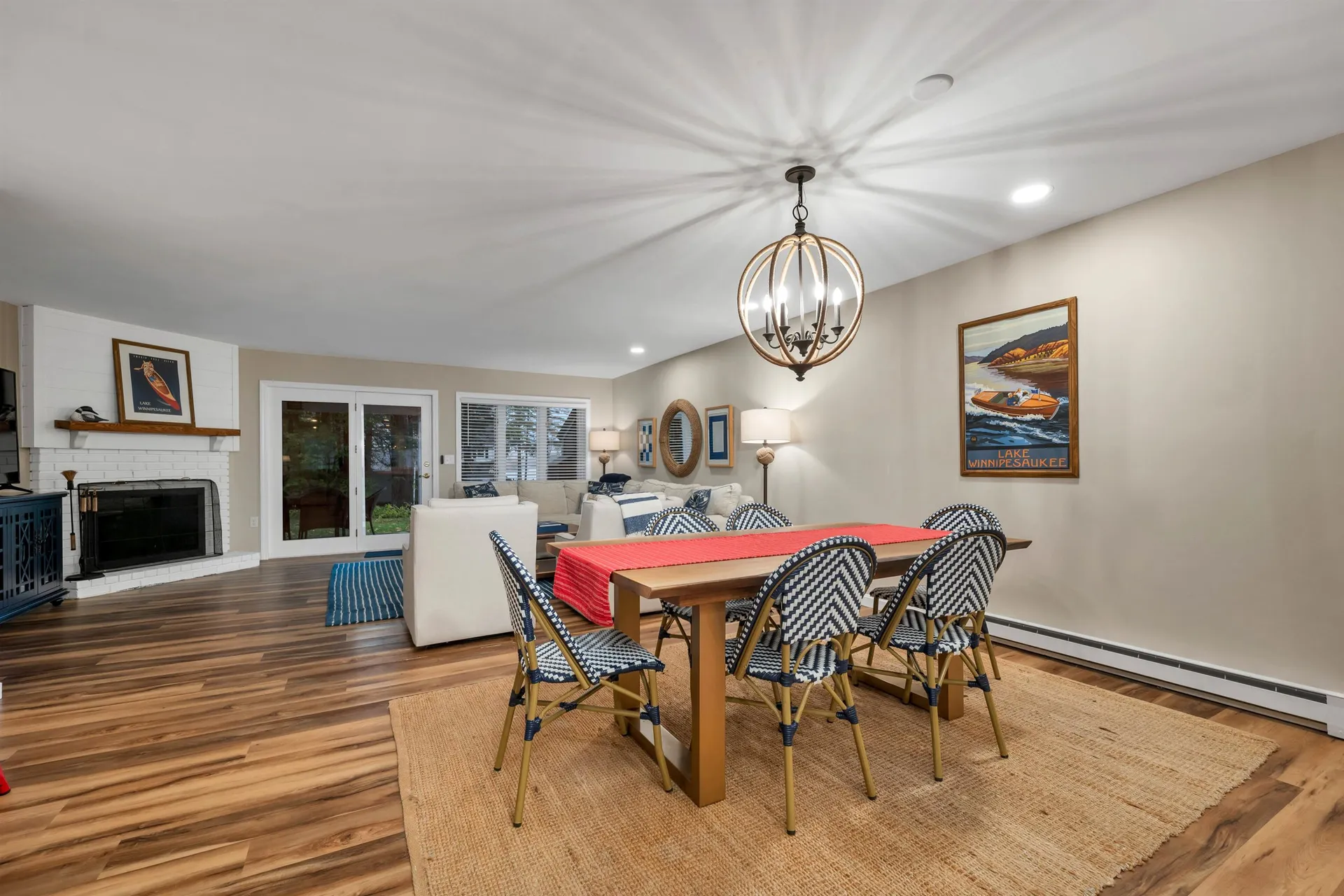 40 Harbor Way Wolfeboro NH 03895