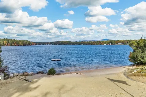 40 Harbor Way Wolfeboro NH 03895
