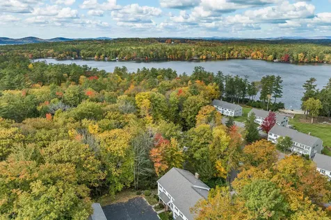 40 Harbor Way Wolfeboro NH 03895