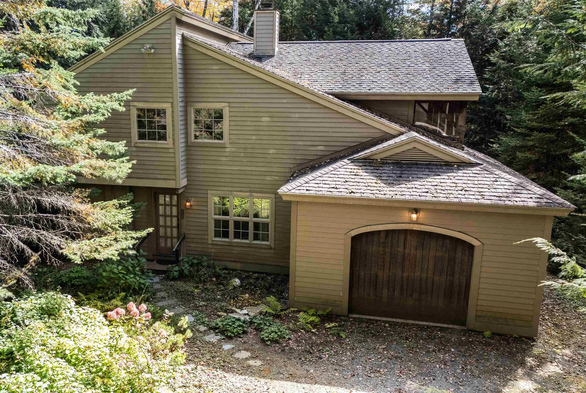 67 Troon Drive Grantham NH 03753