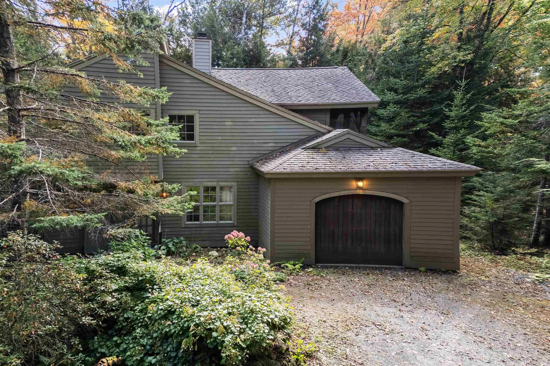 67 Troon Drive Grantham NH 03753