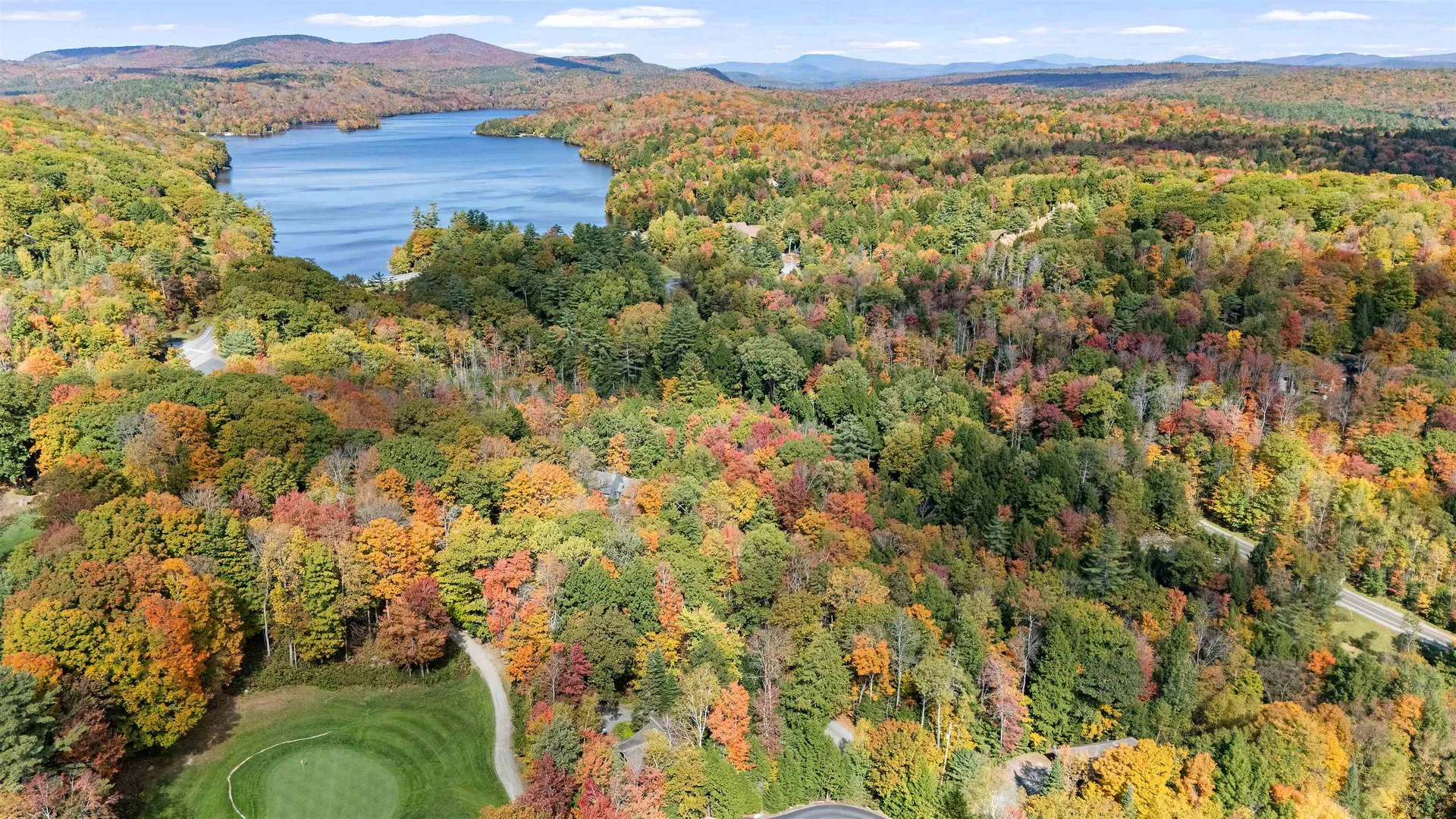 67 Troon Drive Grantham NH 03753