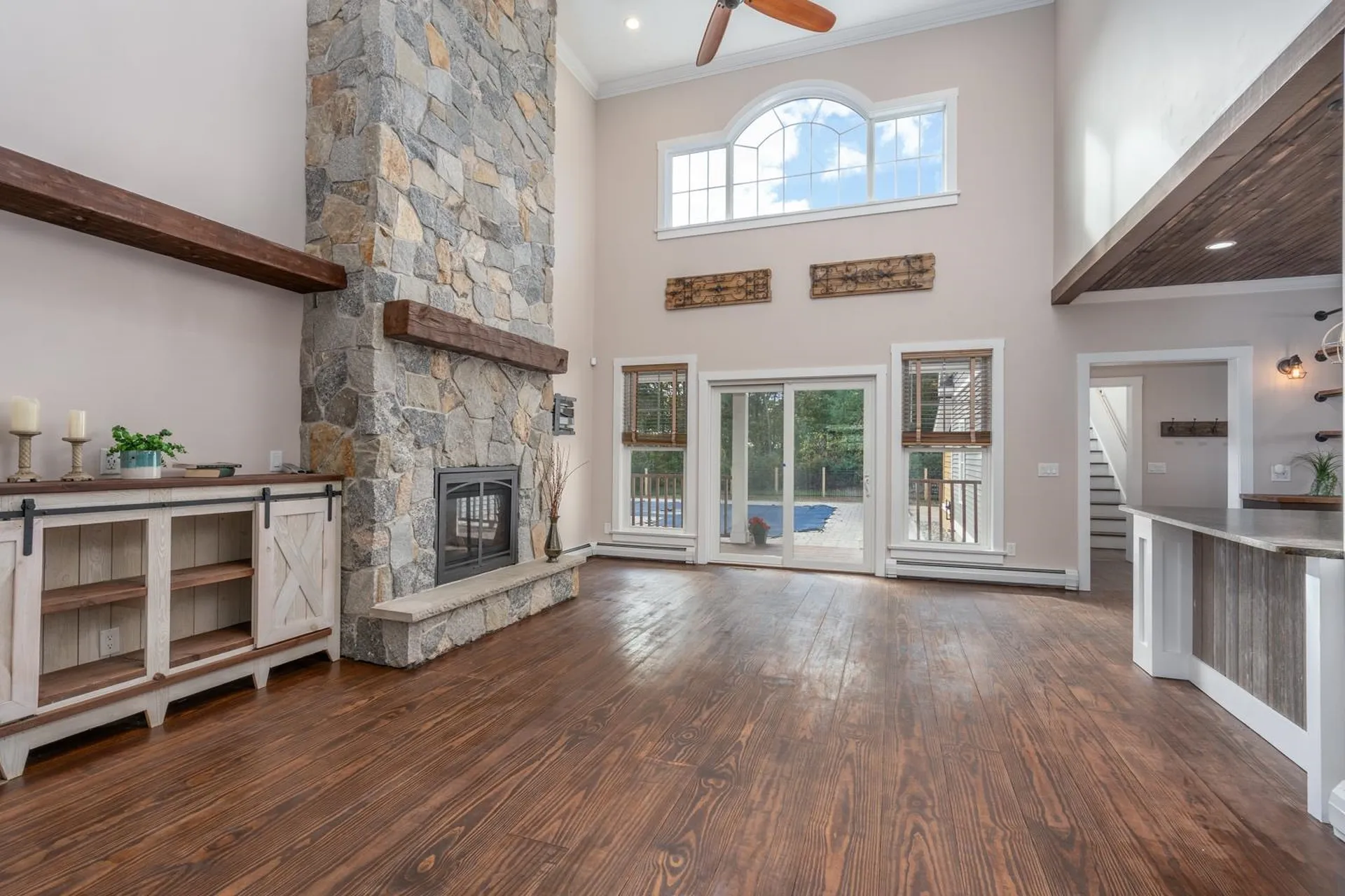 52b Old Stage Road Madbury NH 03823