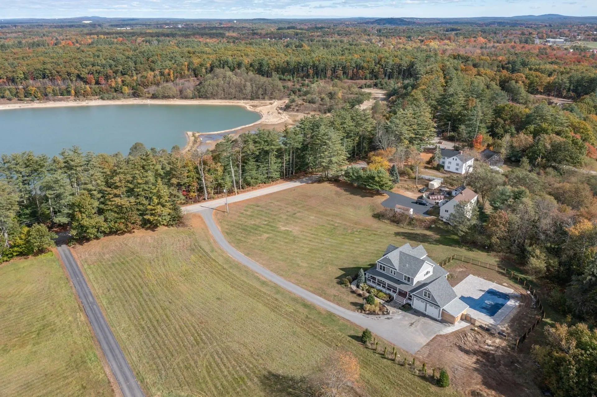 52b Old Stage Road Madbury NH 03823
