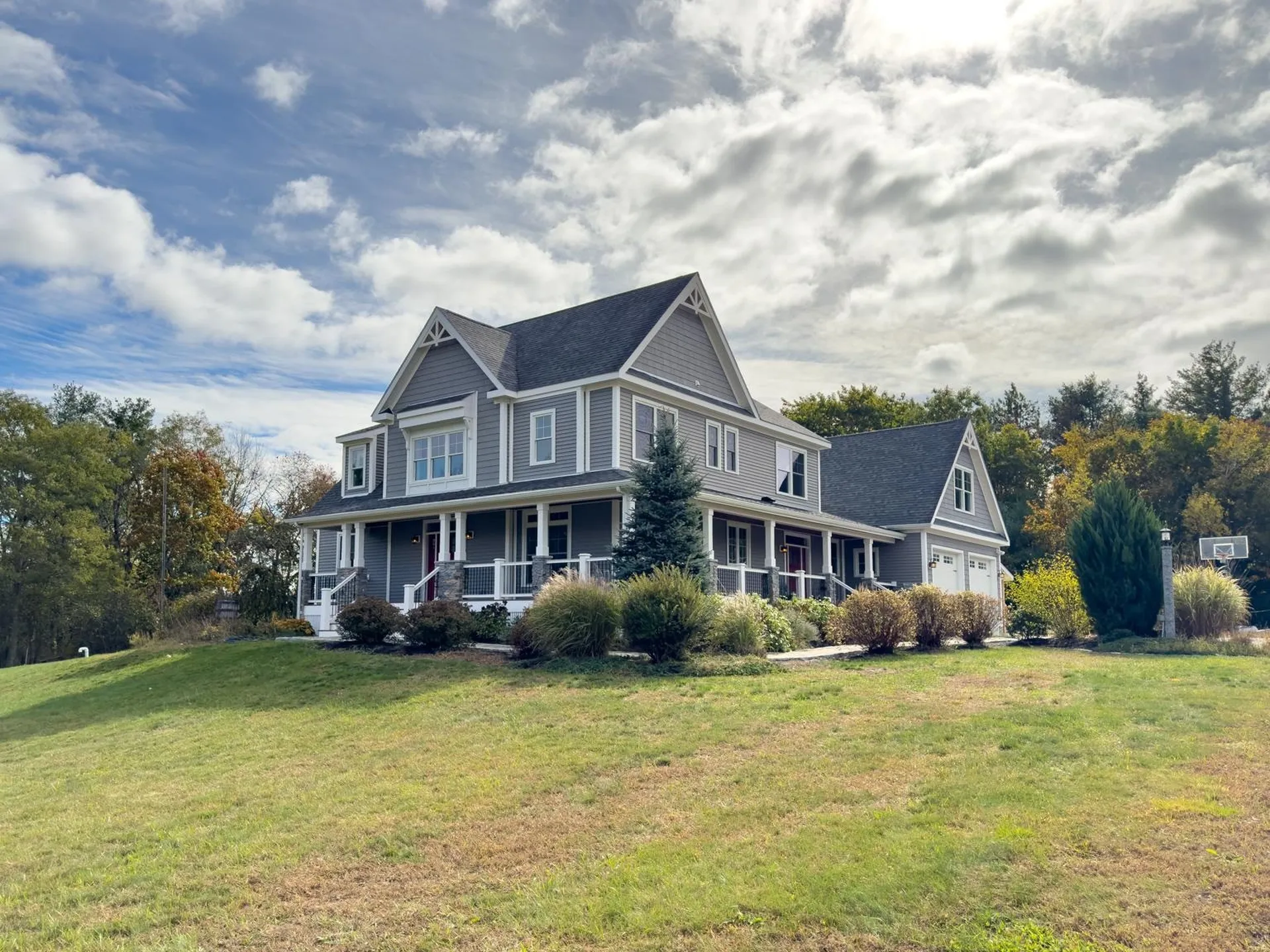 52b Old Stage Road Madbury NH 03823