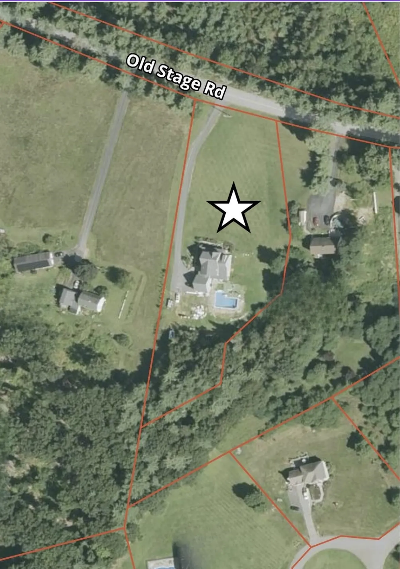 52b Old Stage Road Madbury NH 03823
