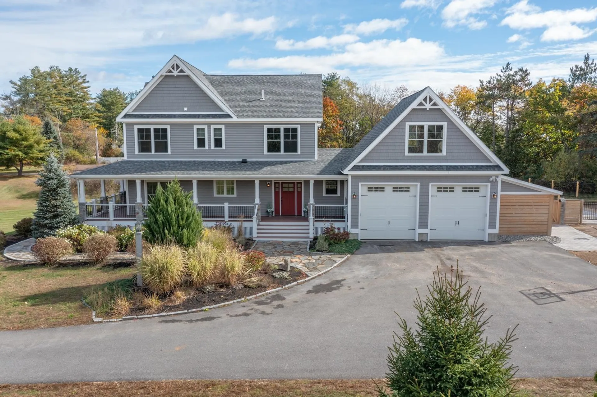 52b Old Stage Road Madbury NH 03823