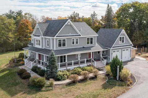 52b Old Stage Road Madbury NH 03823