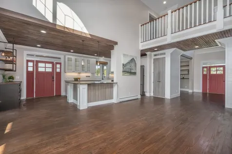 52b Old Stage Road Madbury NH 03823