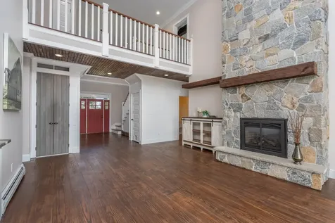 52b Old Stage Road Madbury NH 03823