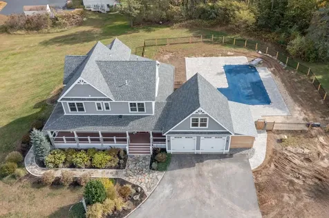 52b Old Stage Road Madbury NH 03823