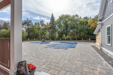 52b Old Stage Road Madbury NH 03823