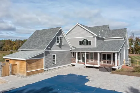 52b Old Stage Road Madbury NH 03823