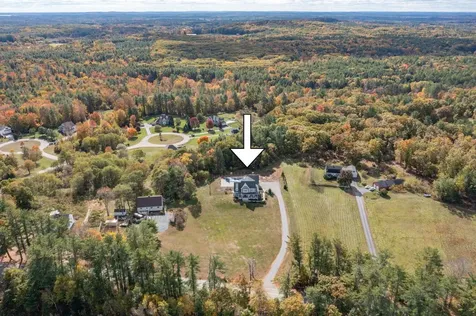 52b Old Stage Road Madbury NH 03823