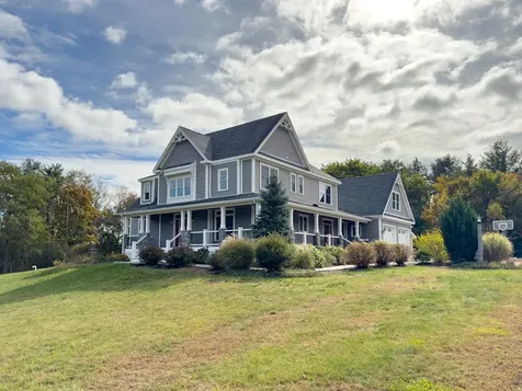 52b Old Stage Road Madbury NH 03823