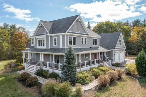 52b Old Stage Road Madbury NH 03823