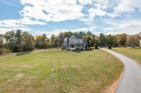 52b Old Stage Road Madbury NH 03823