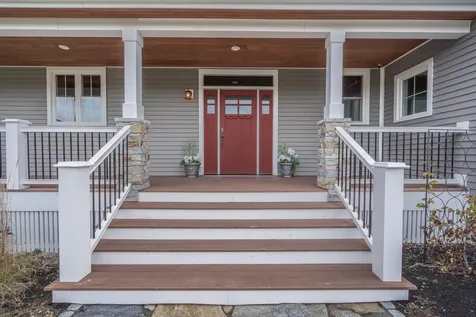 52b Old Stage Road Madbury NH 03823