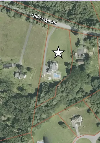 52b Old Stage Road Madbury NH 03823