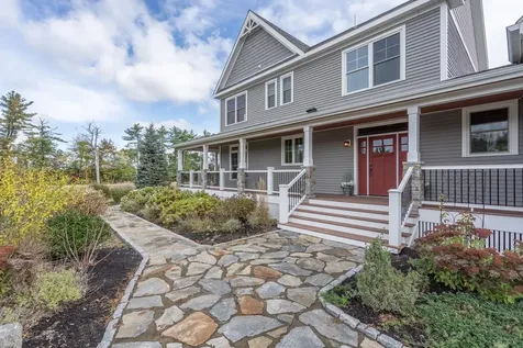 52b Old Stage Road Madbury NH 03823