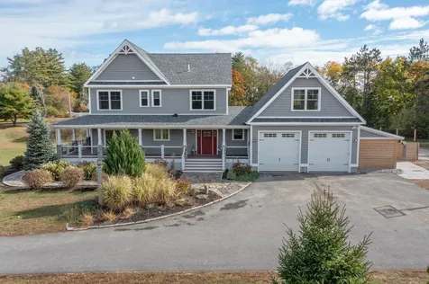 52b Old Stage Road Madbury NH 03823