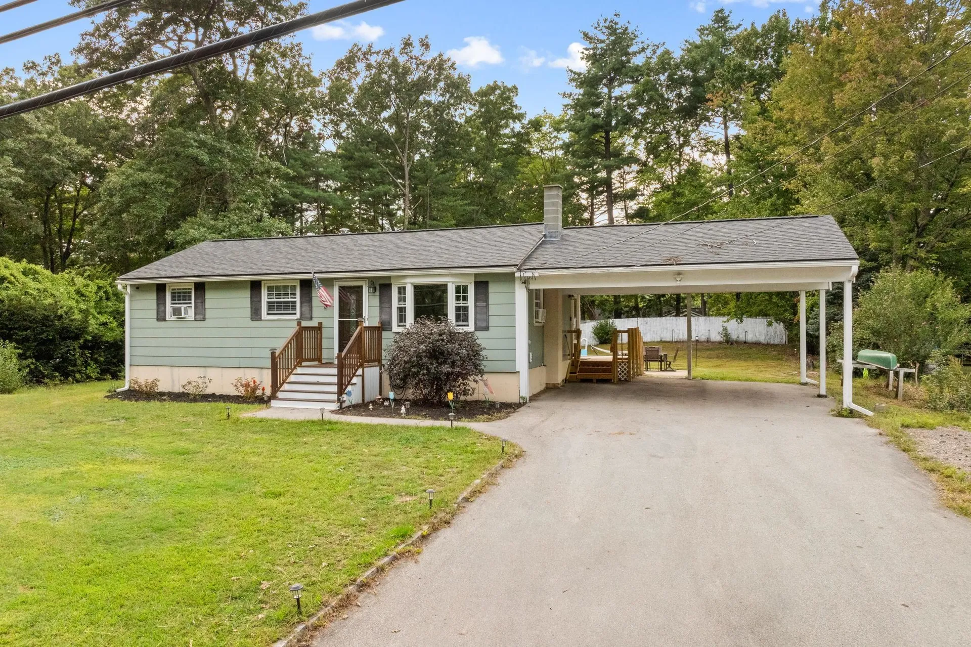 30 Back River Road Merrimack NH 03054