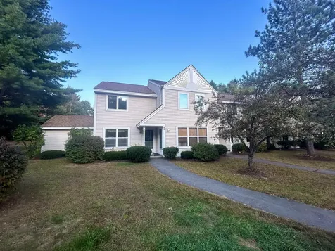 8 Pine Brook Lane Springfield VT 05150