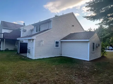 8 Pine Brook Lane Springfield VT 05150