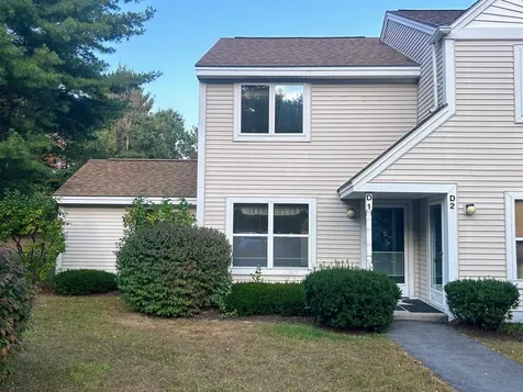 8 Pine Brook Lane Springfield VT 05150