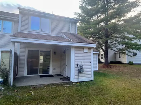 8 Pine Brook Lane Springfield VT 05150