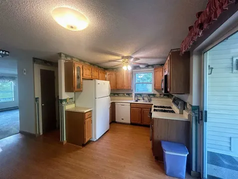 8 Pine Brook Lane Springfield VT 05150