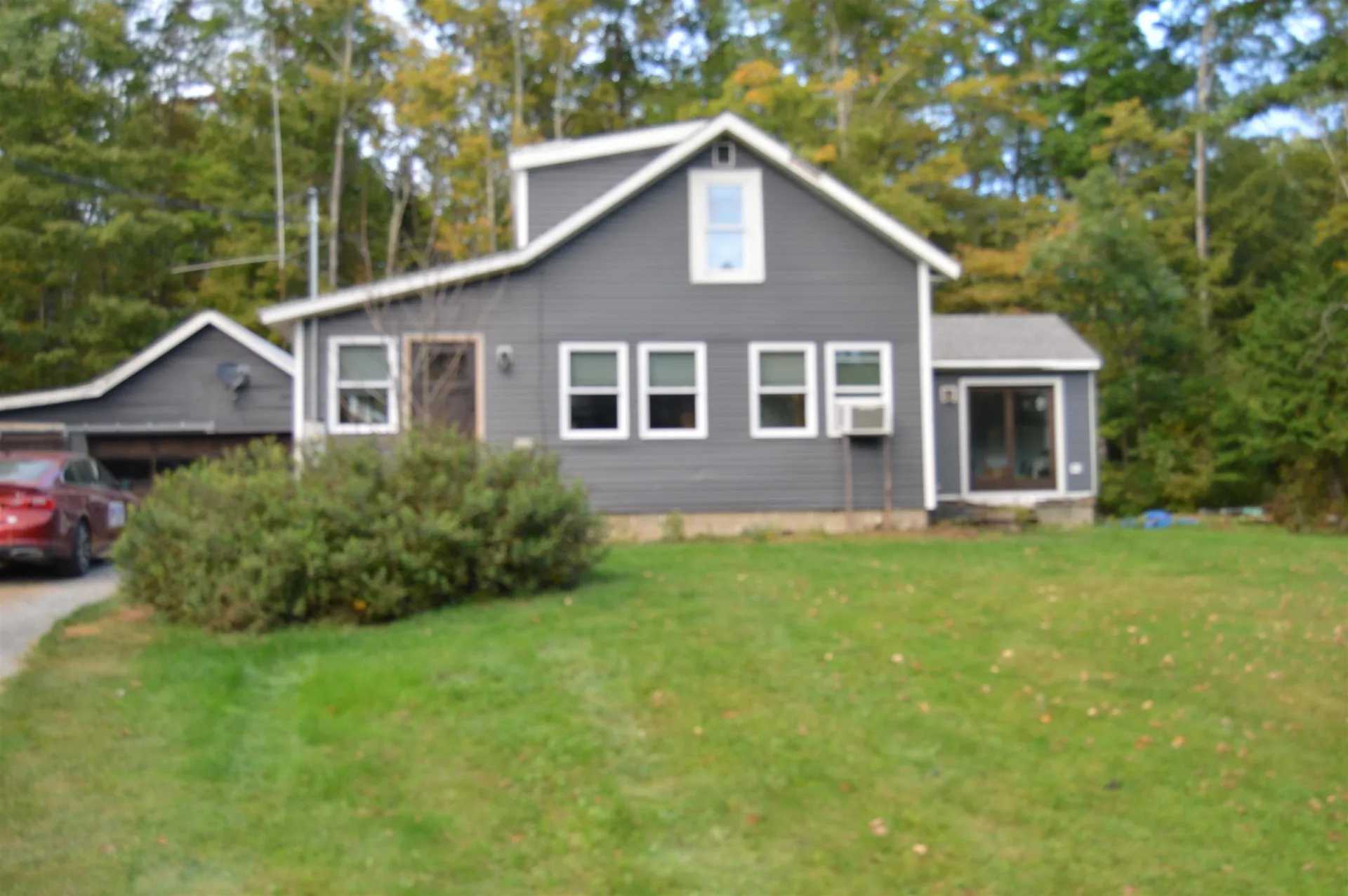 3143 South Bayley Hazen Road Ryegate VT 05042