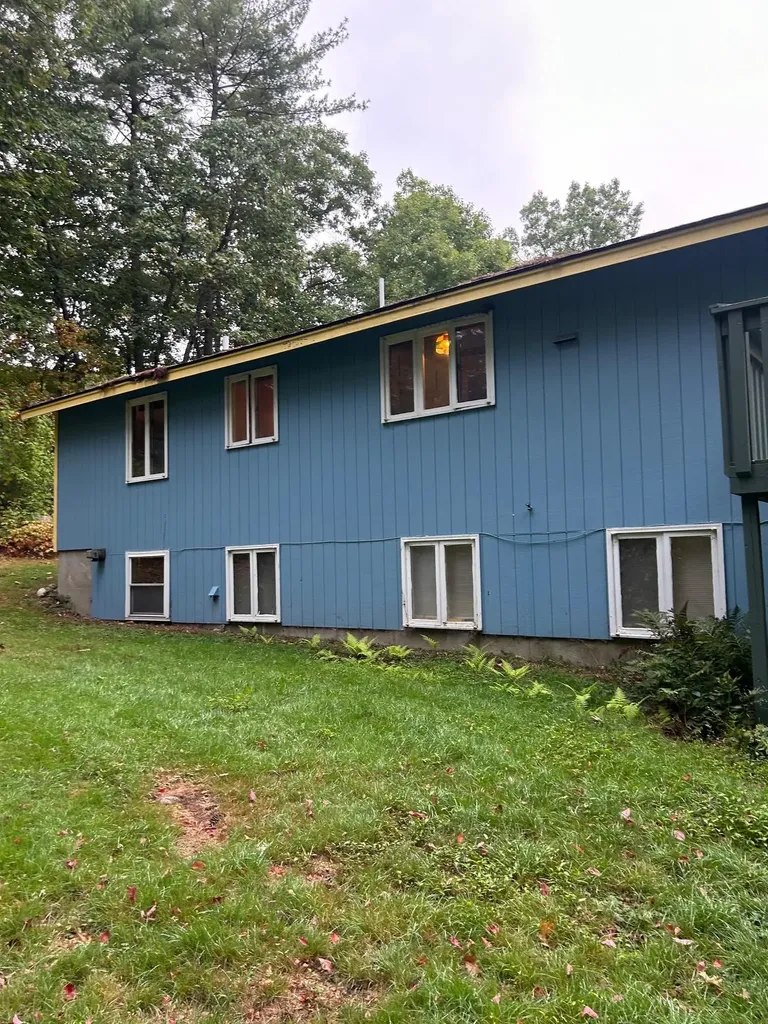 3 Yellow Wood Drive Pelham NH 03076