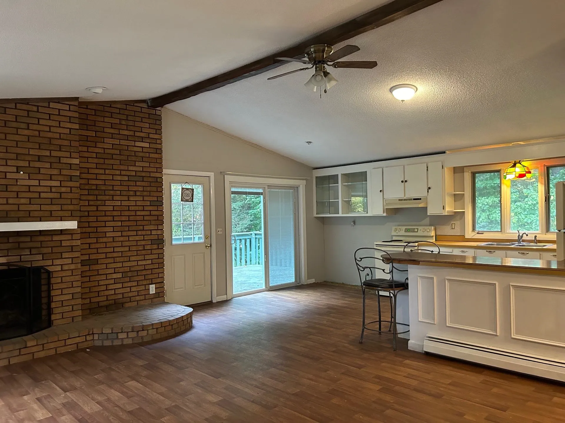 3 Yellow Wood Drive Pelham NH 03076