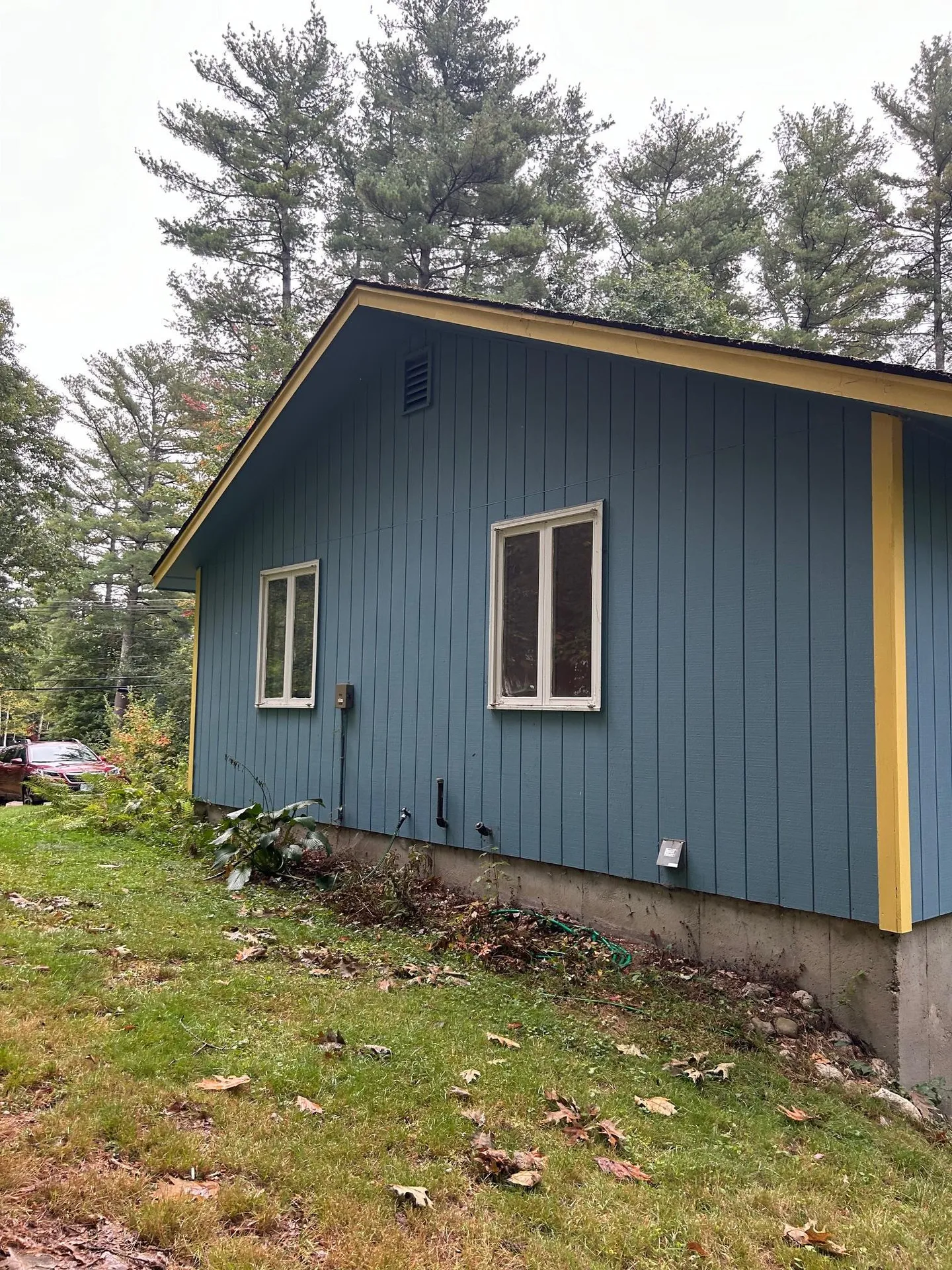 3 Yellow Wood Drive Pelham NH 03076