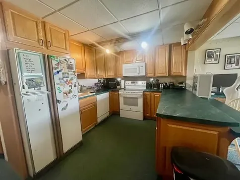 418 Milan Road Milan NH 03588