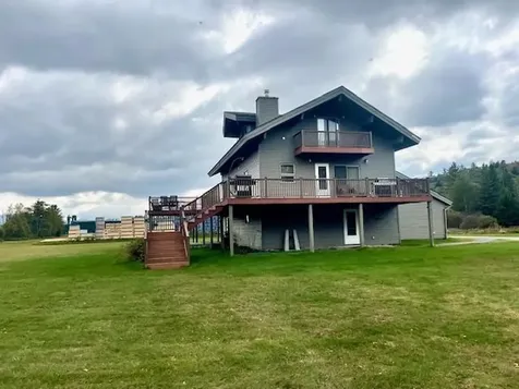 418 Milan Road Milan NH 03588