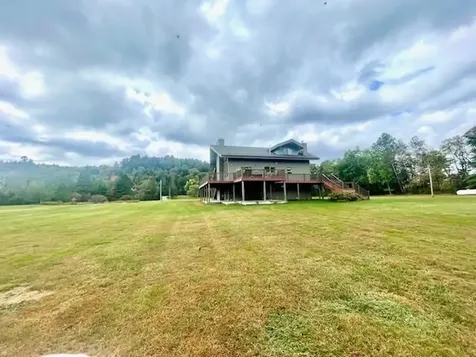 418 Milan Road Milan NH 03588