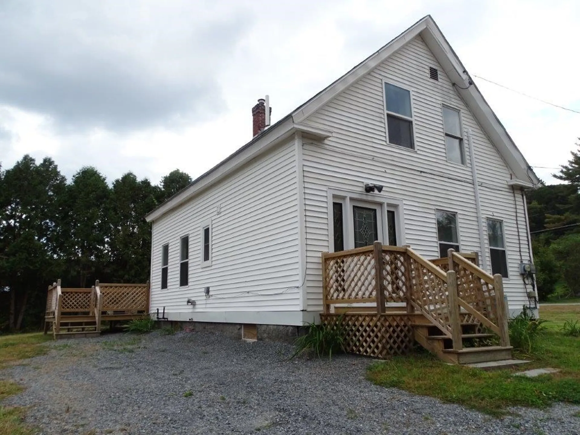 63 Cobblestone Alley Bradford VT 05033