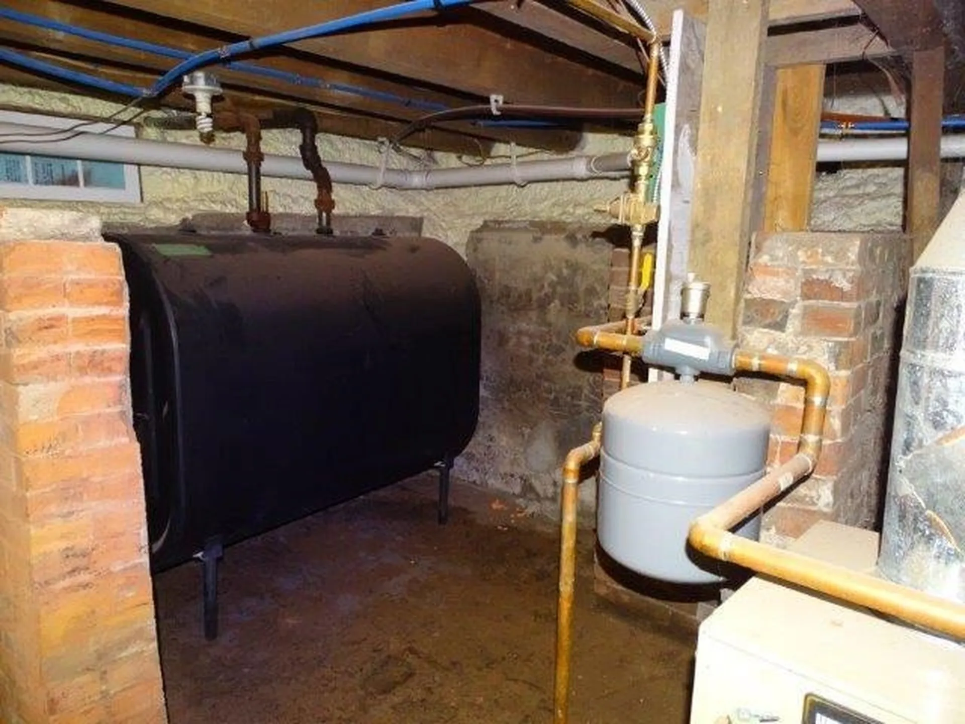 63 Cobblestone Alley Bradford VT 05033