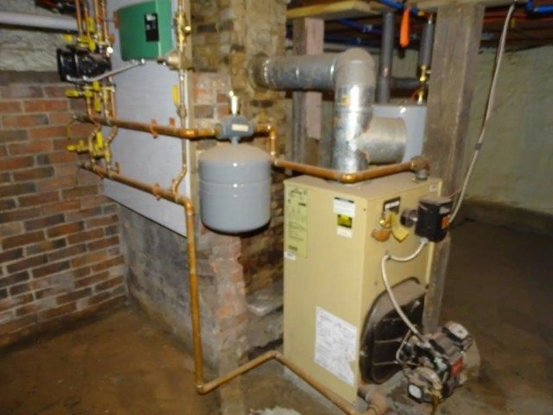 63 Cobblestone Alley Bradford VT 05033